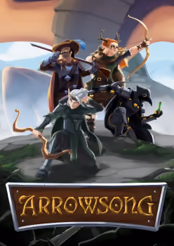 Arrowsong