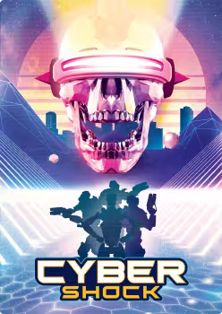 Cyber Shock